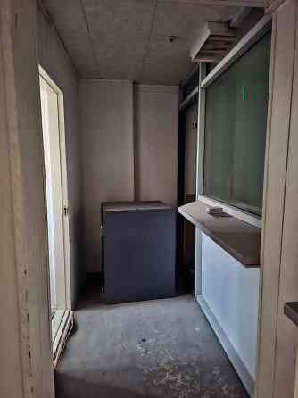 Отдам бесплатно банковский сейф на металлолом Донецк