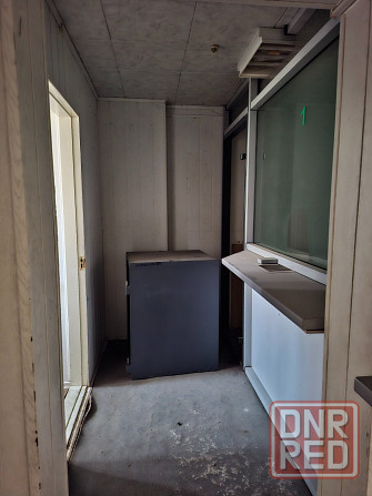 Отдам бесплатно банковский сейф на металлолом Донецк - изображение 1