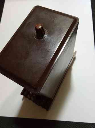 Реле промежуточное Макеевка