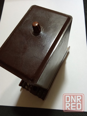 Реле промежуточное Макеевка - изображение 1