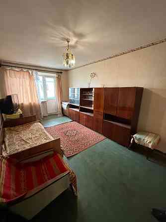 Продам квартиру в центре города Ясиноватая