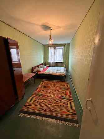 Продам квартиру в центре города Ясиноватая