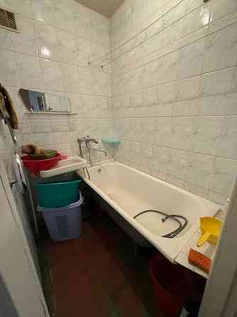 Продам квартиру в центре города Ясиноватая