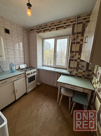 Продам квартиру в центре города Ясиноватая - изображение 1