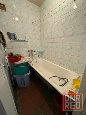 Продам квартиру в центре города Ясиноватая - изображение 4