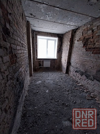 Продажа 2 комнатная Мариуполь под ремонт Мариуполь - изображение 5