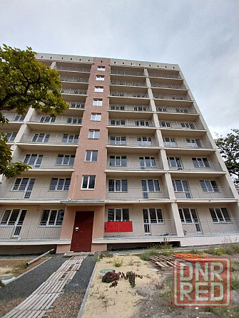 Продажа 2 комнатная Мариуполь под ремонт Мариуполь - изображение 1