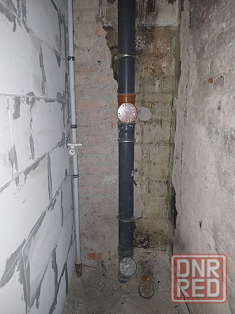 Продажа 2 комнатная Мариуполь под ремонт Мариуполь - изображение 6