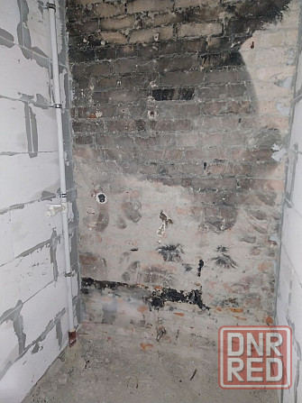 Продажа 2 комнатная Мариуполь под ремонт Мариуполь - изображение 7