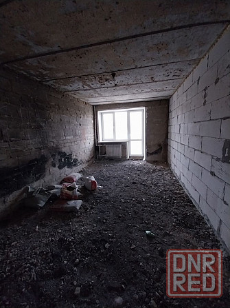 Продажа 2 комнатная Мариуполь под ремонт Мариуполь - изображение 3