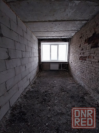 Продажа 2 комнатная Мариуполь под ремонт Мариуполь - изображение 4