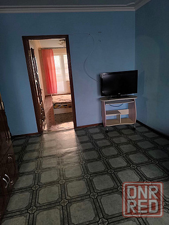 Сдам 3-х комнатную квартиру на Текстильщике. Донецк - изображение 4