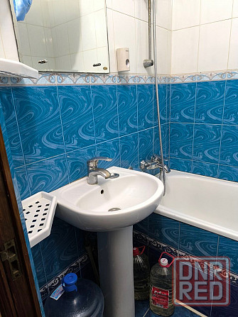 Сдам 3-х комнатную квартиру на Текстильщике. Донецк - изображение 8