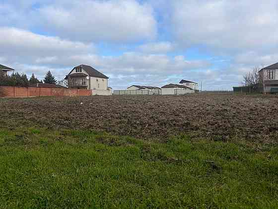 участок под строительство Урзуф Урзуф