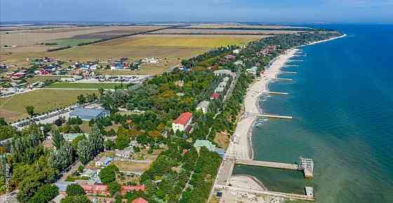 участок под строительство Урзуф Урзуф