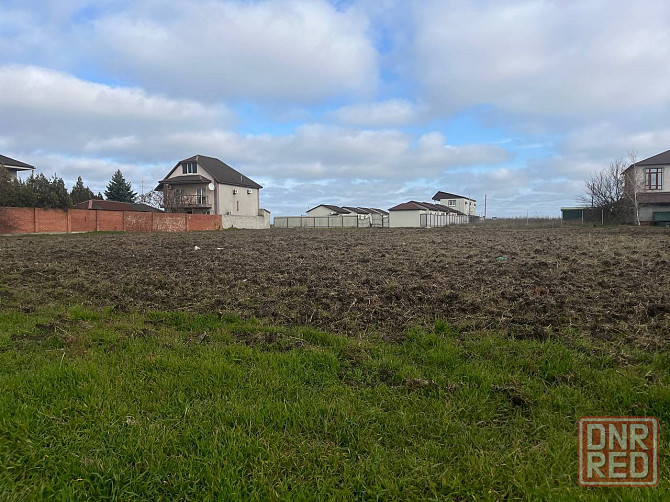 участок под строительство Урзуф Урзуф - изображение 2