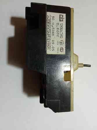 Реле электротепловое Макеевка