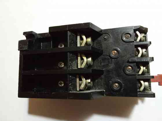 Реле электротепловое Макеевка