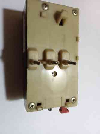 Реле электротепловое Макеевка