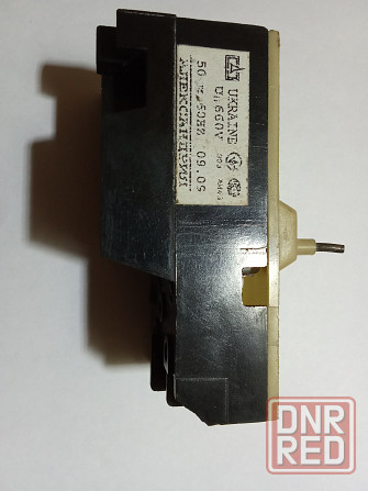 Реле электротепловое Макеевка - изображение 4