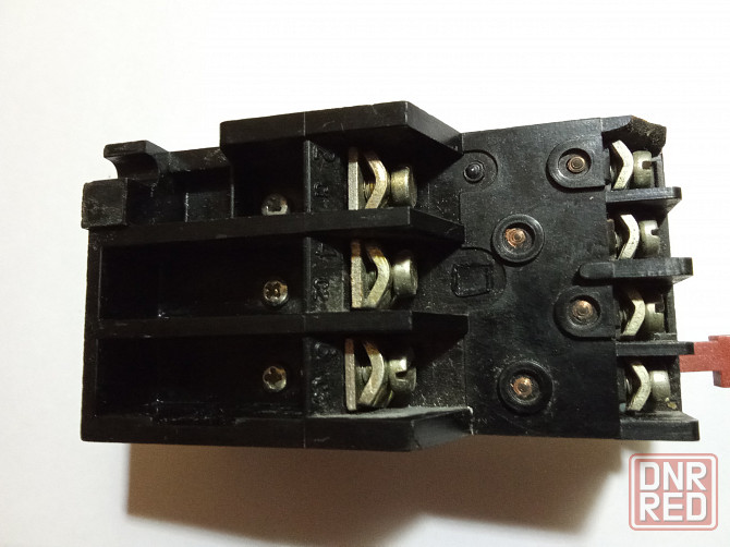 Реле электротепловое Макеевка - изображение 3