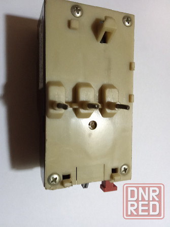 Реле электротепловое Макеевка - изображение 2