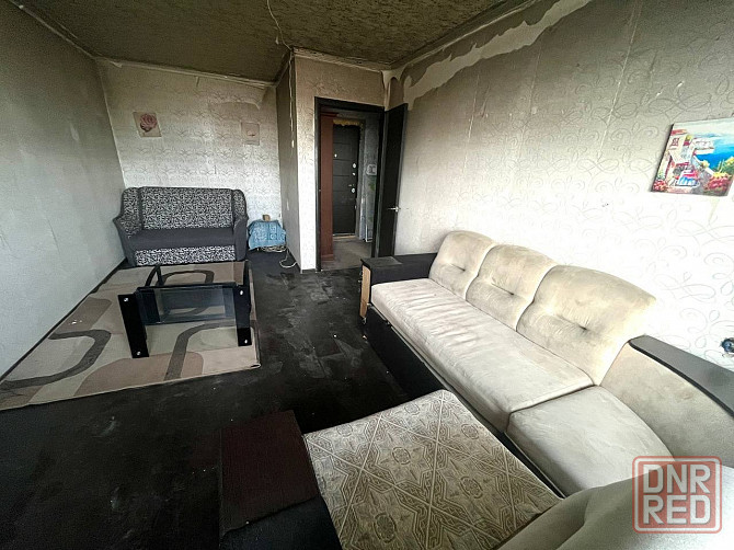 1 комнатная Мариуполь Левый берег Мариуполь - изображение 1