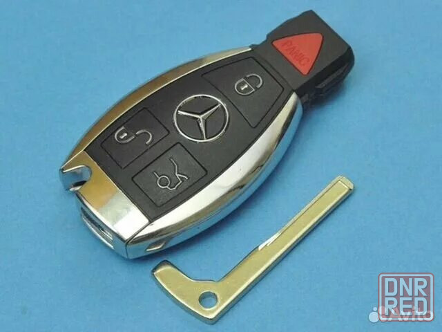 ключи Донецк - изображение 4