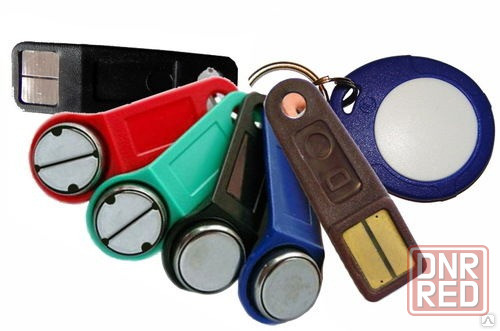 ключи Донецк - изображение 2