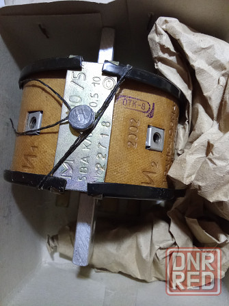 Трансформатор тока. Макеевка - изображение 2