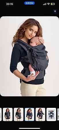 Рюкзак Diva Milano Canvas Донецк