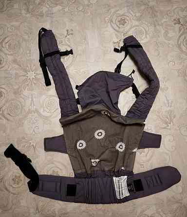 Рюкзак Diva Milano Canvas Донецк