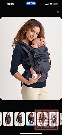 Рюкзак Diva Milano Canvas Донецк - изображение 1