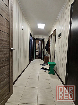 Продажа Квартиры Центр Ворошиловского рога. Донецк - изображение 11