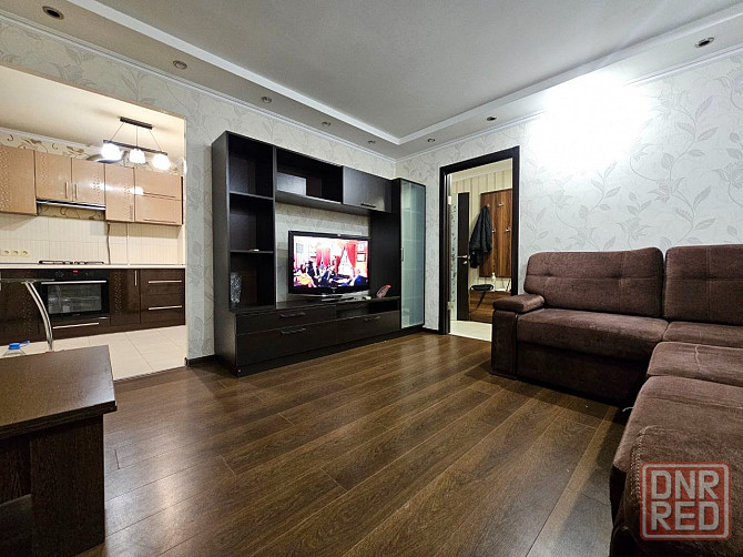 Продажа Квартиры Центр Ворошиловского рога. Донецк - изображение 12