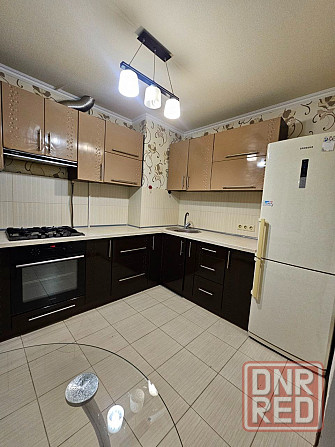 Продажа Квартиры Центр Ворошиловского рога. Донецк - изображение 1