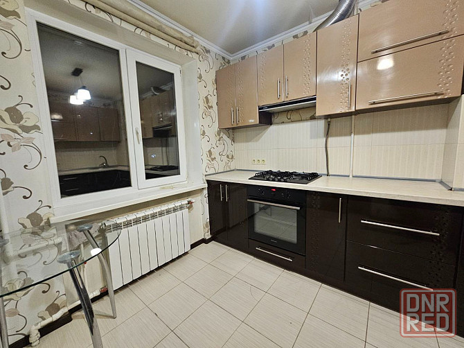 Продажа Квартиры Центр Ворошиловского рога. Донецк - изображение 4