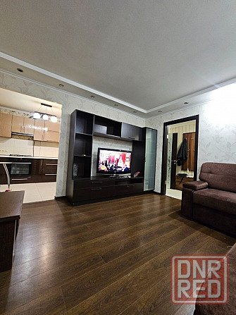 Продажа Квартиры Центр Ворошиловского рога. Донецк - изображение 2