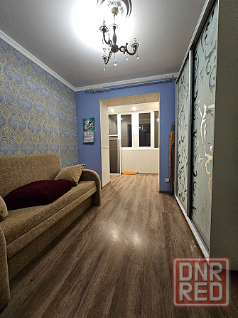 Продажа Квартиры Центр Ворошиловского рога. Донецк - изображение 8