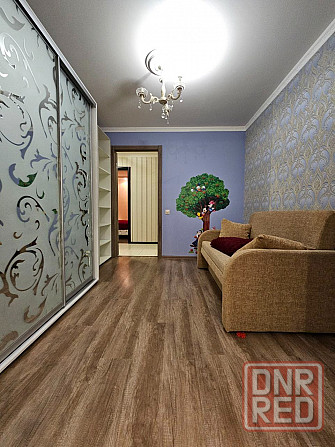 Продажа Квартиры Центр Ворошиловского рога. Донецк - изображение 6