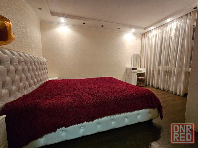 Продажа Квартиры Центр Ворошиловского рога. Донецк - изображение 9