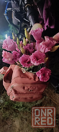 Лизиантус (эустома) Донецк - изображение 7