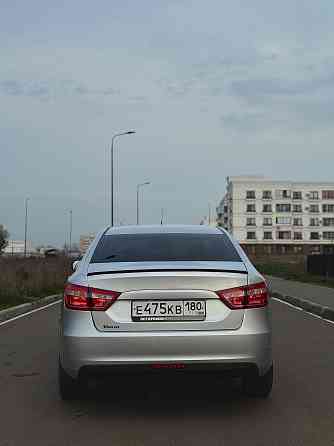 Lada Vesta 2018 Донецк