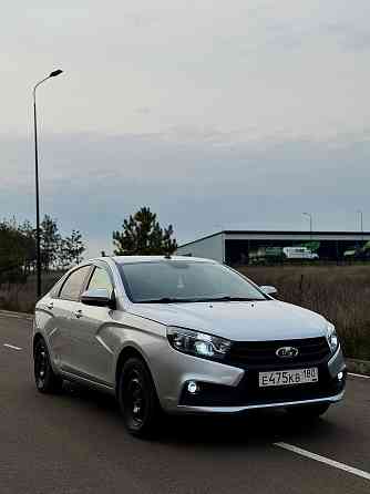 Lada Vesta 2018 Донецк