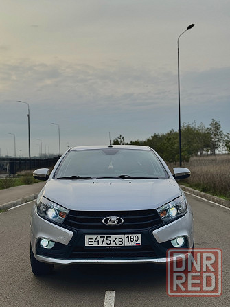 Lada Vesta 2018 Донецк - изображение 1