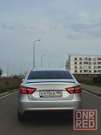 Lada Vesta 2018 Донецк - изображение 4