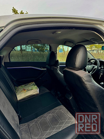 Lada Vesta 2018 Донецк - изображение 6