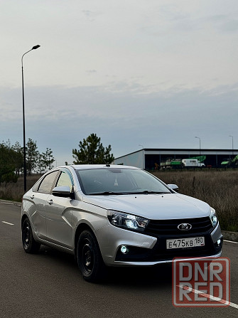 Lada Vesta 2018 Донецк - изображение 2