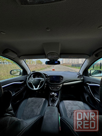 Lada Vesta 2018 Донецк - изображение 7