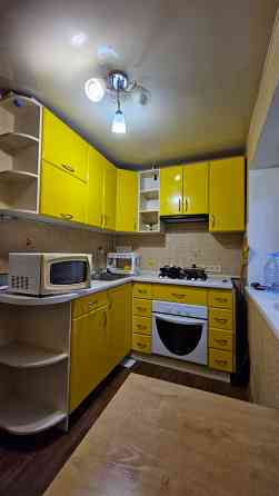 Продажа 2-х комнатной в Ворошиловском районе Донецк